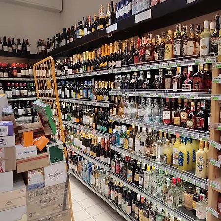 Sole E Mare Di Liguria * 렉코