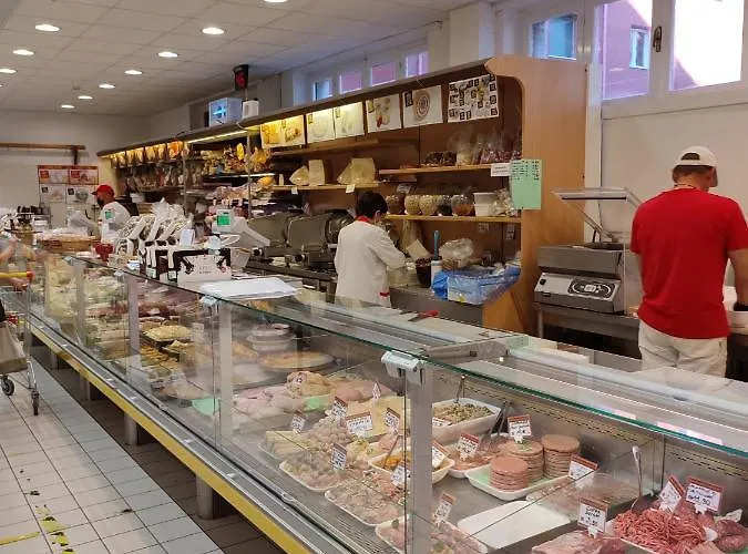 Lägenhet Sole E Mare Di Liguria *