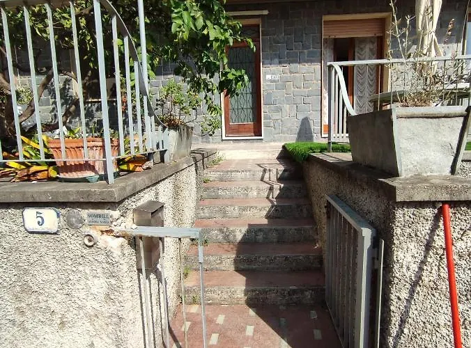 Sole E Mare Di Liguria Recco