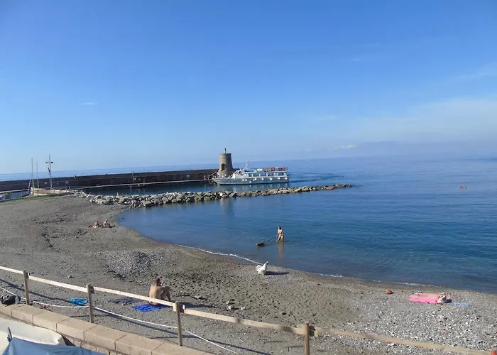 Sole E Mare Di Liguria Recco