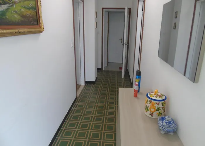 Sole E Mare Di Liguria * Recco