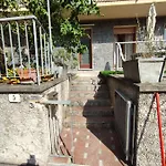 Sole E Mare Di Liguria רקו