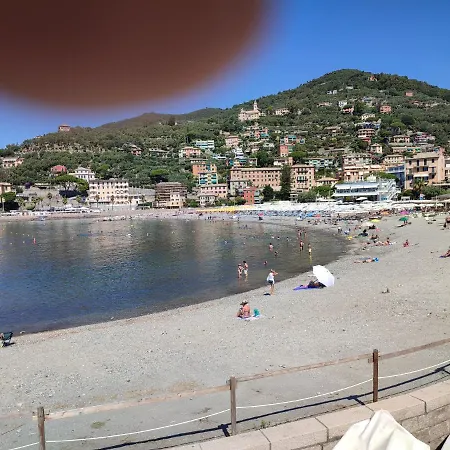 Sole E Mare Di Liguria * Recco
