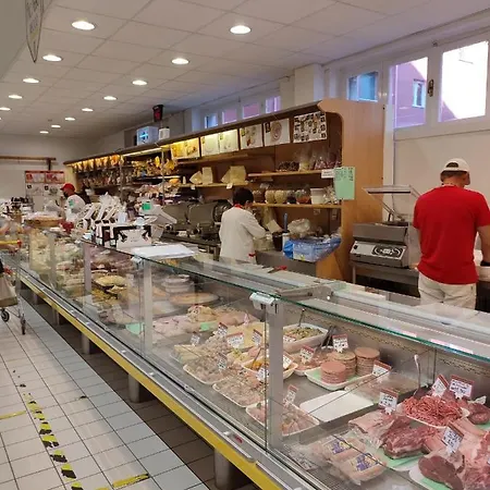 Appartement Sole E Mare Di Liguria *