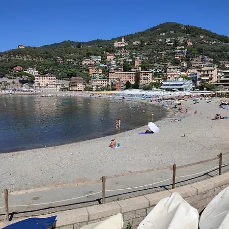 公寓 Sole E Mare Di Liguria