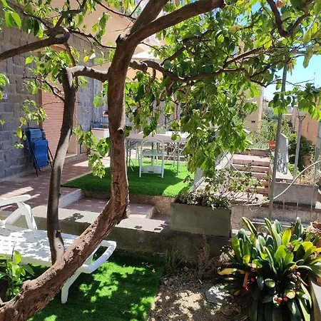 Sole E Mare Di Liguria Appartement