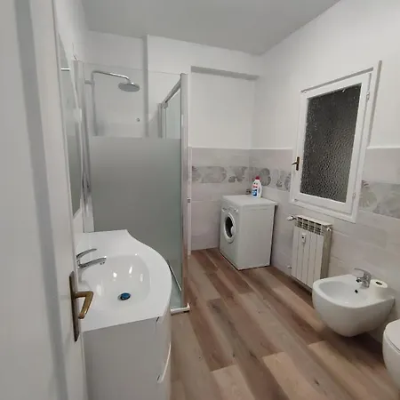 Appartement Sole E Mare Di Liguria *