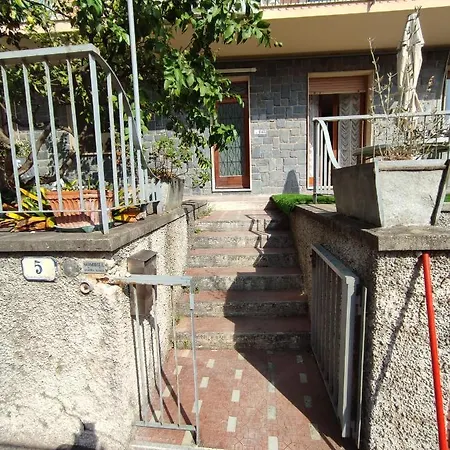 Sole E Mare Di Liguria Recco