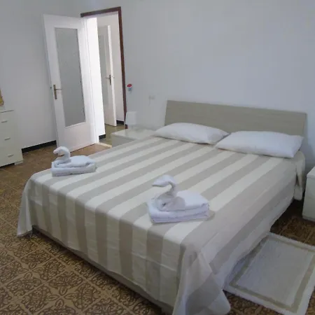 Appartement Sole E Mare Di Liguria Recco