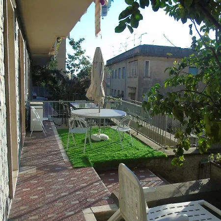 Sole E Mare Di Liguria Appartement