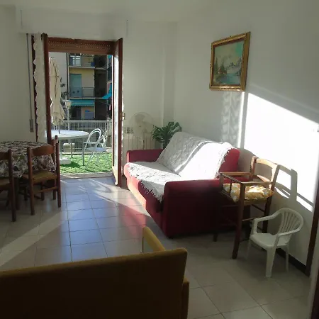 Sole E Mare Di Liguria 雷科