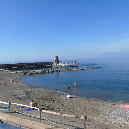 Sole E Mare Di Liguria 雷科