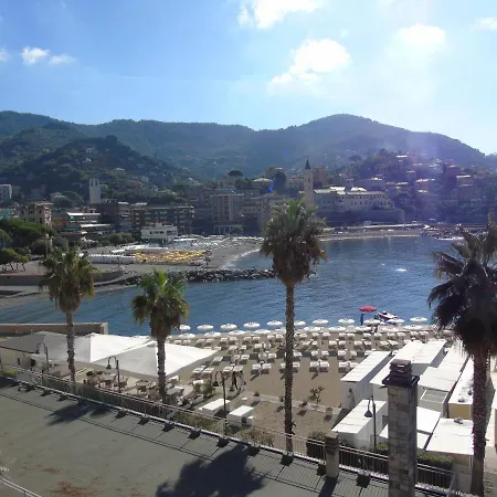 Sole E Mare Di Liguria 雷科