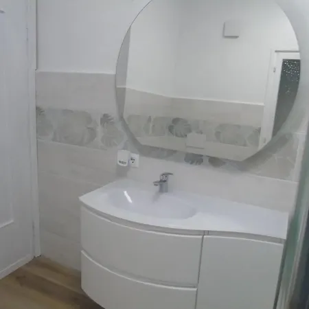 Sole E Mare Di Liguria Appartement Recco