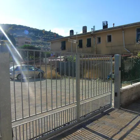 公寓 Sole E Mare Di Liguria *