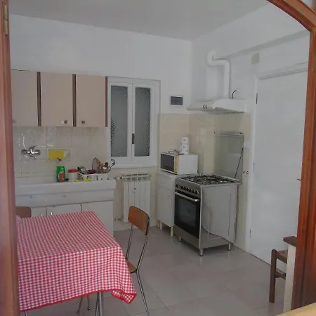 Sole E Mare Di Liguria Appartement Recco