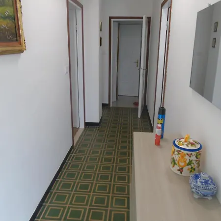 Sole E Mare Di Liguria * Recco