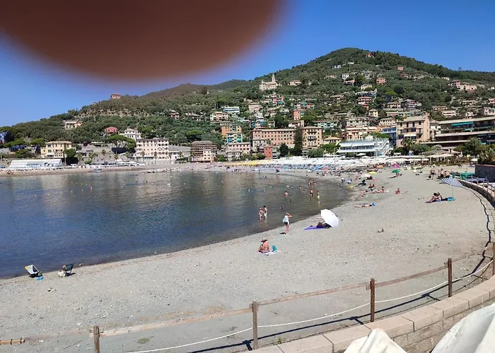 Sole E Mare Di Liguria * 雷科