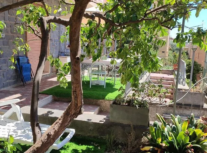 Sole E Mare Di Liguria 公寓