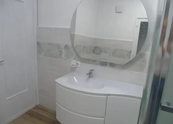 Sole E Mare Di Liguria 公寓 雷科